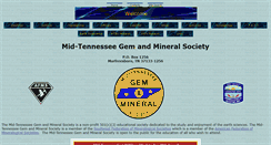 Desktop Screenshot of mtgms.org